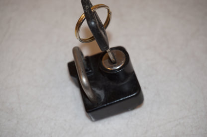 Tanklock