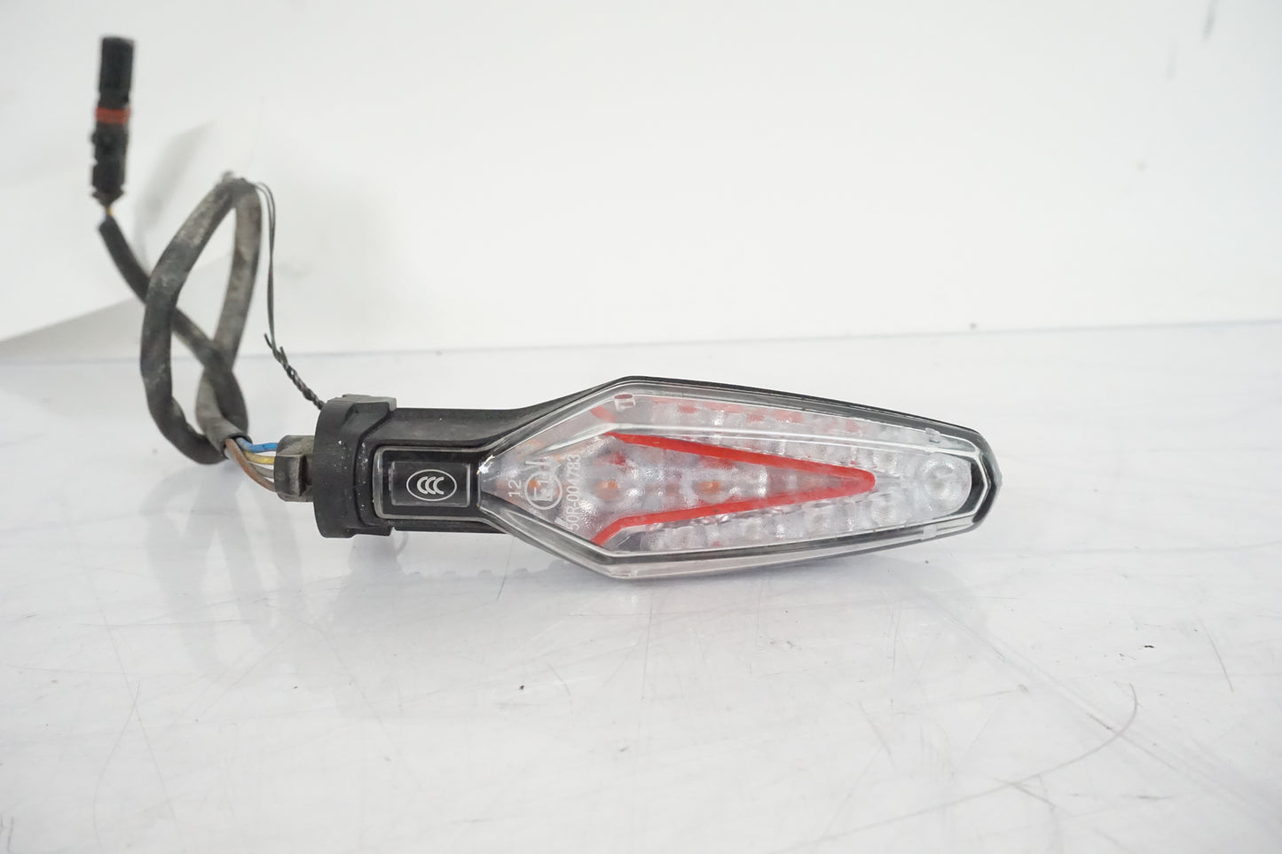 Blinkers LED