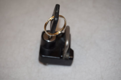 Tanklock