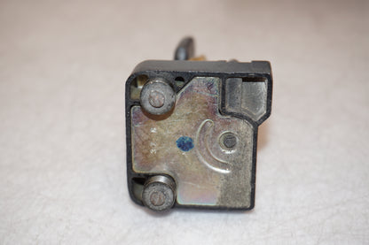 Tanklock