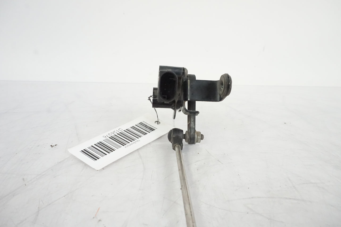 Nivåsensor