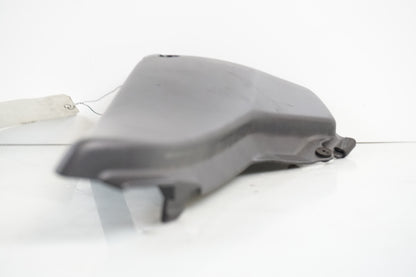 Snett uppifrån på Sidopanel från en Honda CB 900 F Hornet -2002 motorcykel.