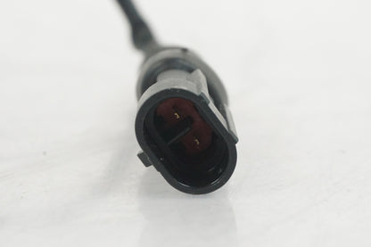 Contact de feu de frein