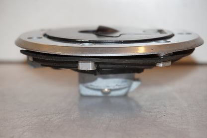 Höger sida på Tanklock från en Kawasaki ZZR 1100 -1991 motorcykel.