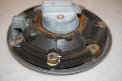 Extrabild2 på Tanklock från en Kawasaki ZZR 1100 -1991 motorcykel.