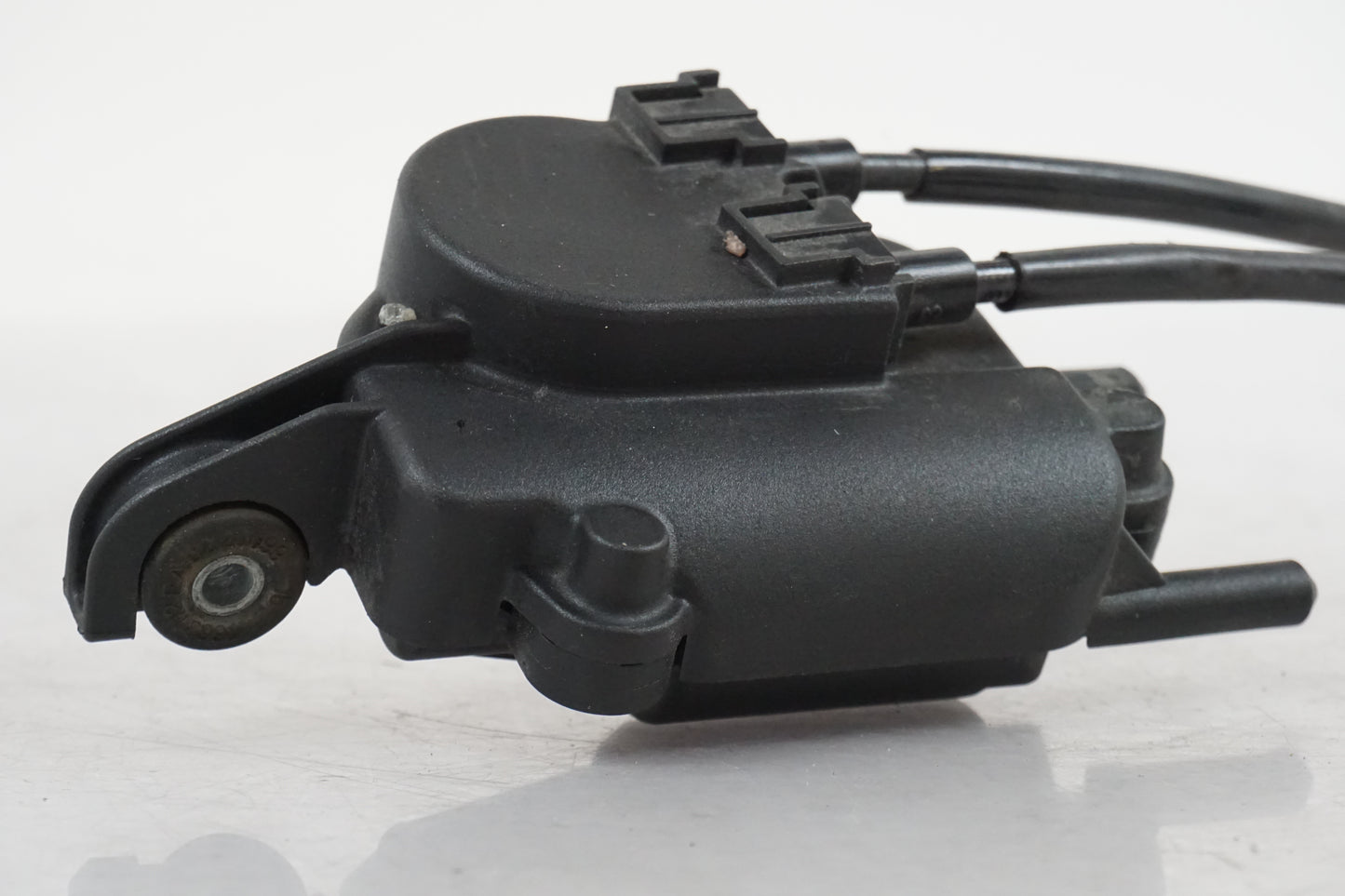 moteur de papillon de gaz