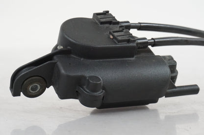 moteur de papillon de gaz