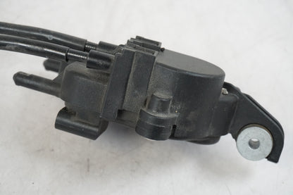 moteur de papillon de gaz