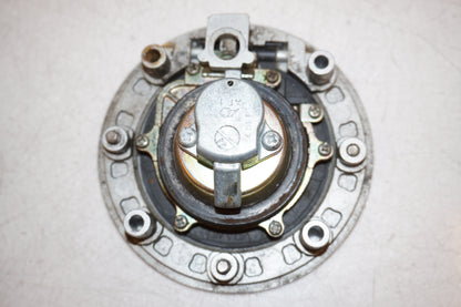 Extrabild1 på Tanklock från en Suzuki DL 1000 -2004 motorcykel.