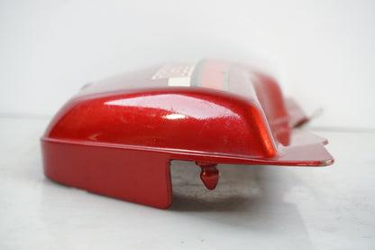 Höger sida på Sidopanel från en Honda CB 650 -1980 motorcykel.