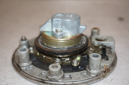 Extrabild5 på Tanklock från en Suzuki DL 1000 -2004 motorcykel.