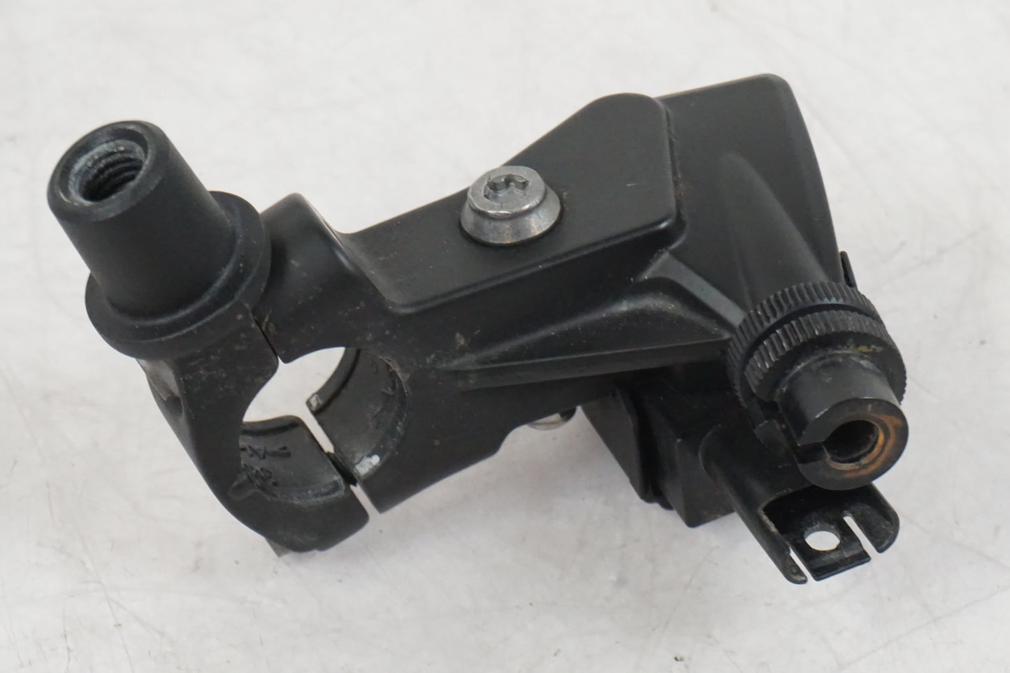 Étrier de connexion