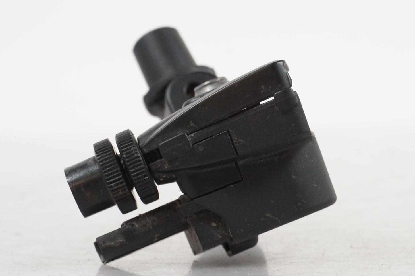 Étrier de connexion