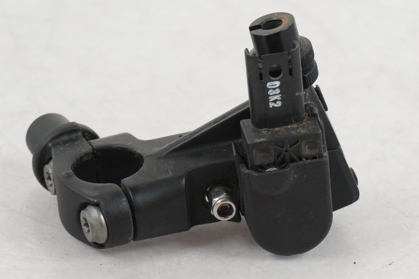 Étrier de connexion