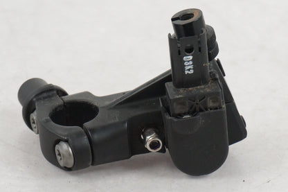 Étrier de connexion