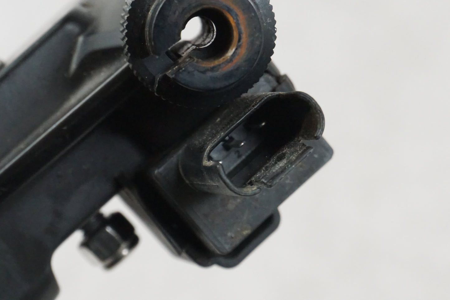 Étrier de connexion