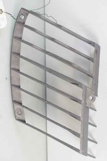 Framsidan på Vattenkylgaller från en Honda VFR 750 -1996 motorcykel.