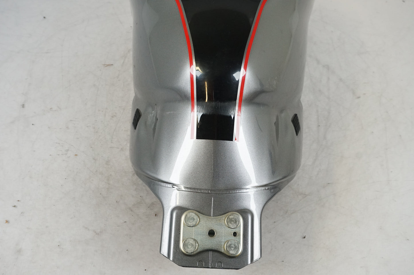 Réservoir à essence