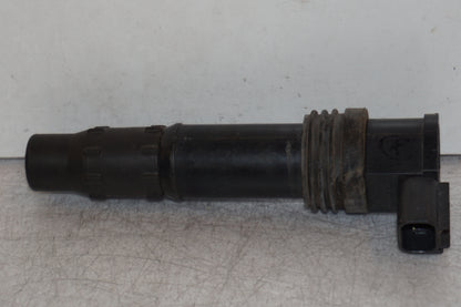 Framsidan på Tändspole från en Suzuki GSX-R 600 -1997 motorcykel.