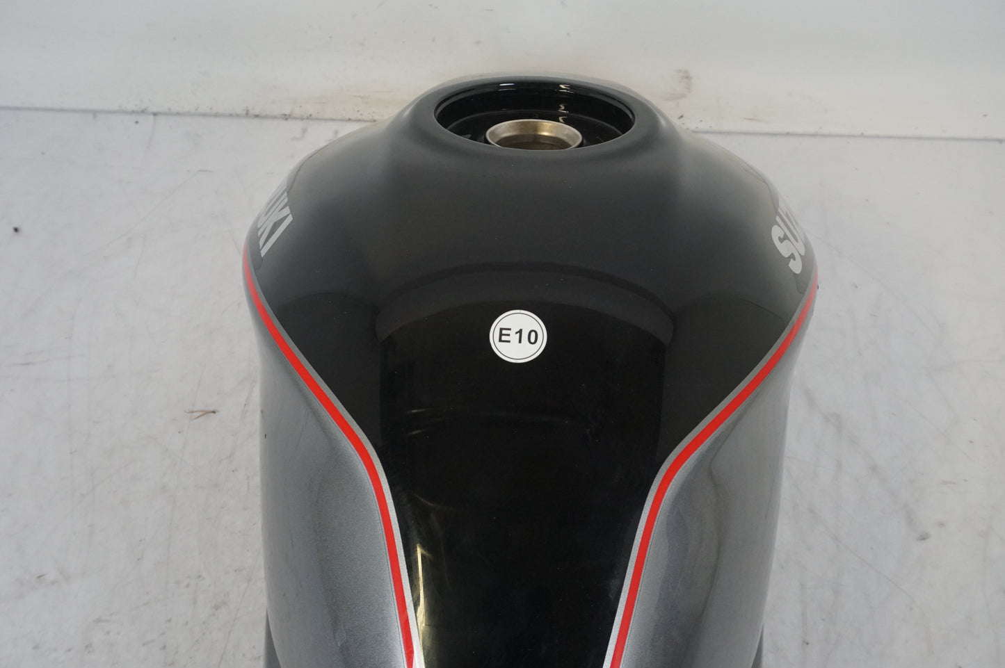 Réservoir à essence