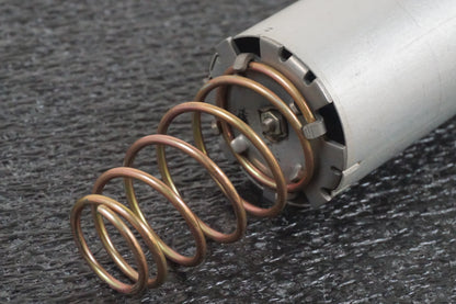 Baksidan på Bensintankgivare från en BMW K 1200 RS -1998 motorcykel.