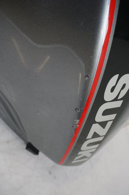 Réservoir à essence