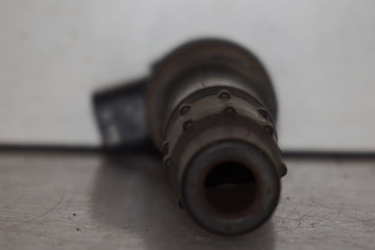 Vänster sida på Tändspole från en Suzuki GSX-R 600 -1997 motorcykel.