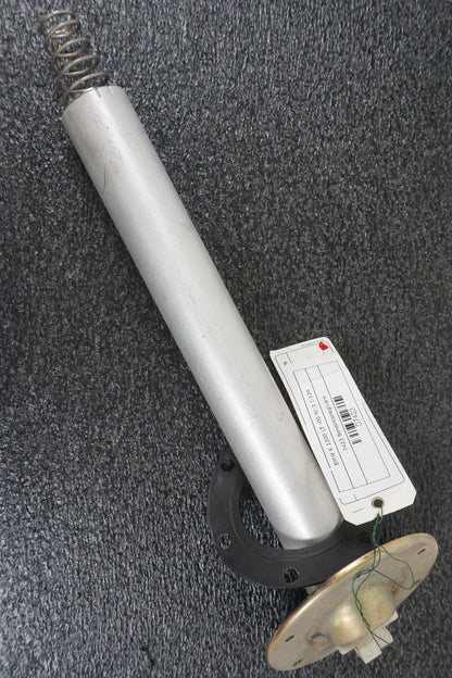 Framsidan på Bensintankgivare från en BMW K 1200 LT -2000 motorcykel.