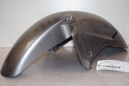 Framsidan på Framskärm från en Honda CBR 1100 XX -2006 motorcykel.