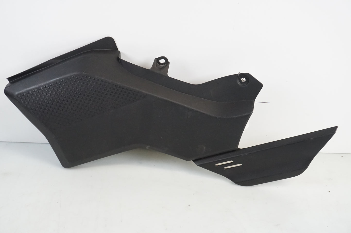 Framsidan på Sidopanel från en Honda CTX 1300 -2014 motorcykel.