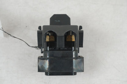 relais de démarrage