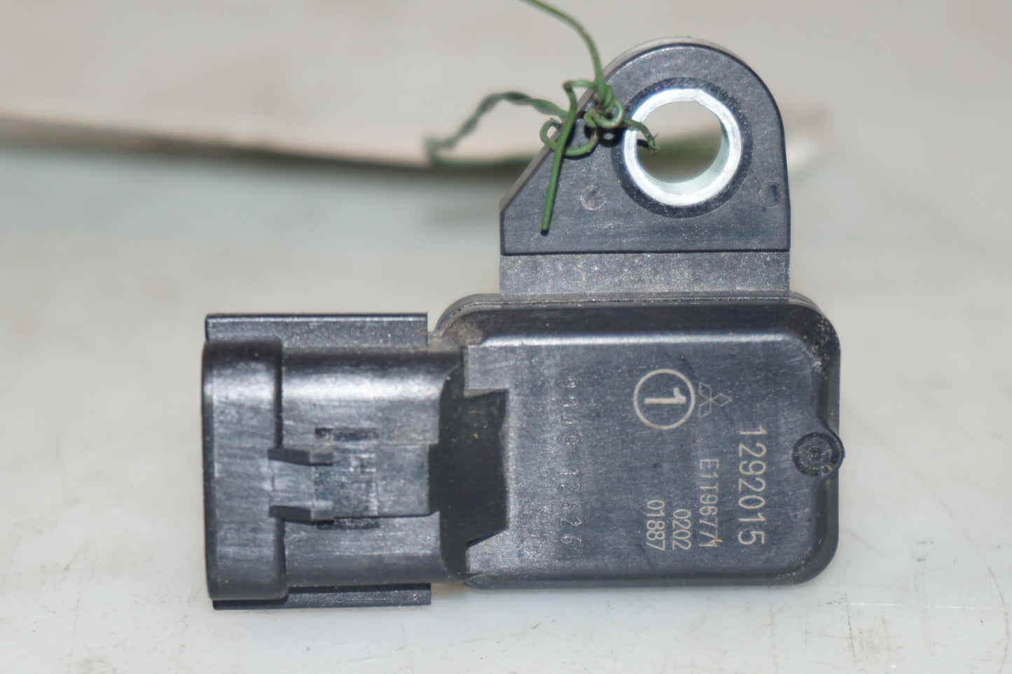 Luftsensor