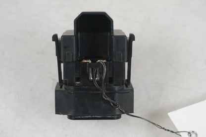 relais de démarrage