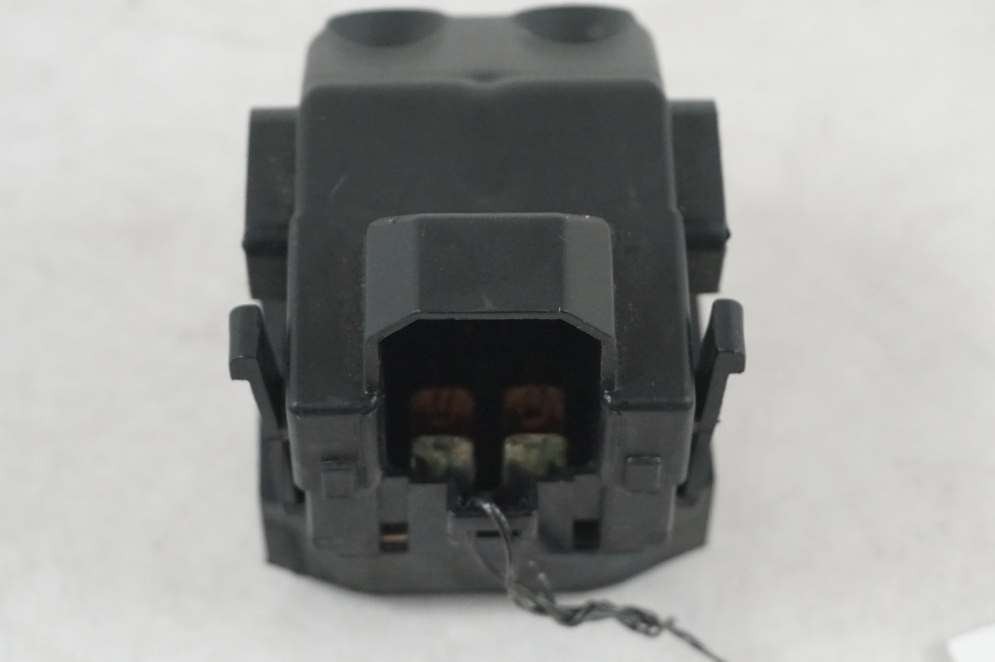 relais de démarrage