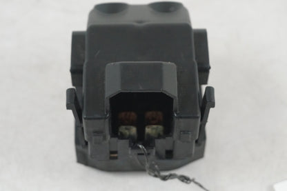 relais de démarrage