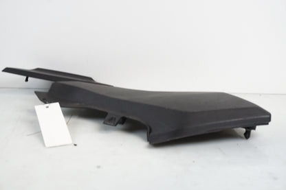 Vänster sida på Sidopanel från en Honda CTX 1300 -2014 motorcykel.