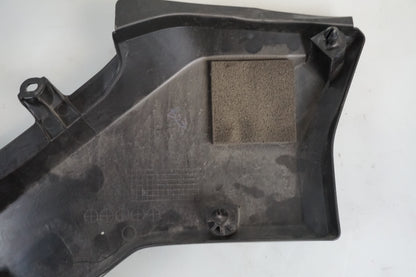 Extrabild1 på Sidopanel från en Honda CTX 1300 -2014 motorcykel.