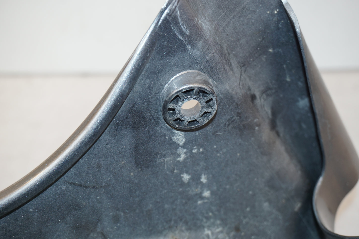 Extrabild5 på Framskärm från en Honda CBR 1100 XX -2006 motorcykel.