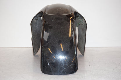 Baksidan på Framskärm från en Honda CBR 1000 F -1987 motorcykel.