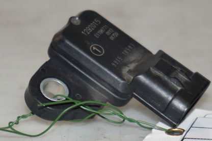 Mapsensor