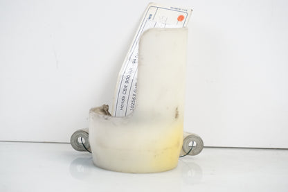 Framsidan på Gaffelbensskydd från en Honda CBR 900 RR -1994 motorcykel.