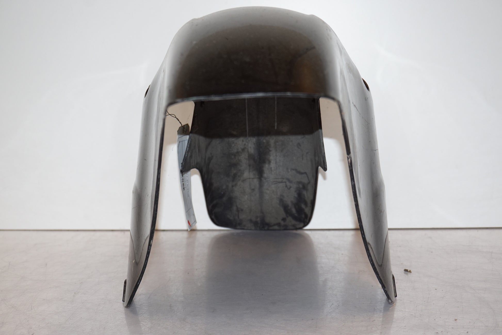 Extrabild2 på Framskärm från en Honda CBR 1000 F -1987 motorcykel.