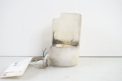 Vänster sida på Gaffelbensskydd från en Honda CBR 900 RR -1994 motorcykel.