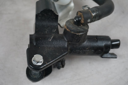 Cylindre de maître de frein