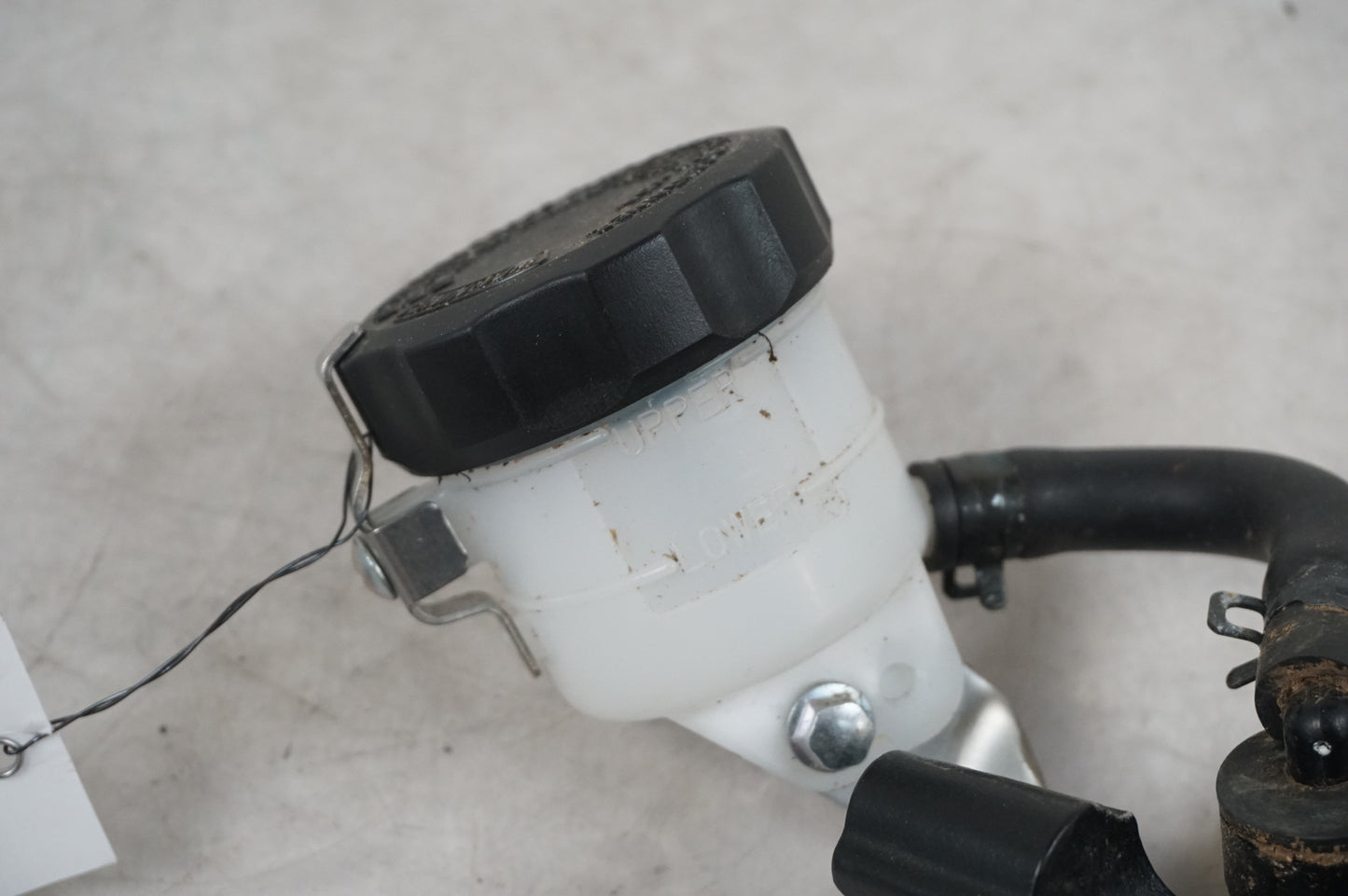 Cylindre de maître de frein