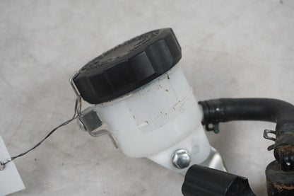 Cylindre de maître de frein