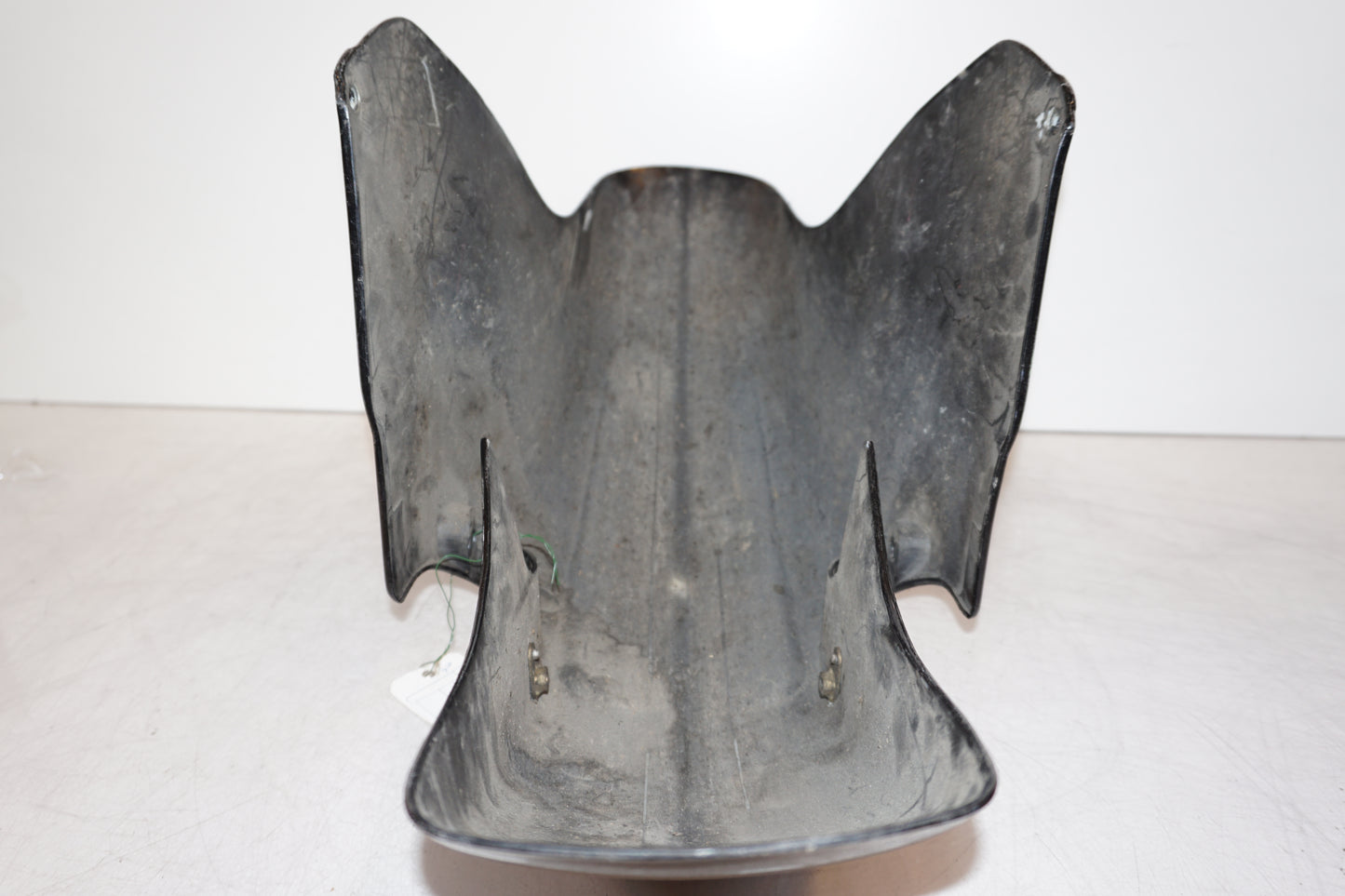 Extrabild7 på Framskärm från en Honda CBR 1000 F -1987 motorcykel.