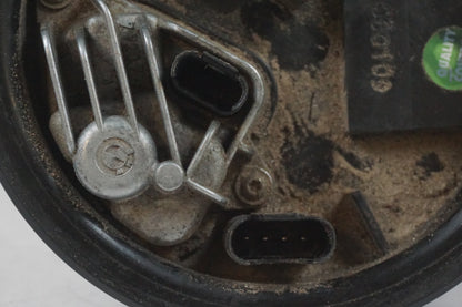 Extrabild3 på Bensinpump insprut från en BMW F 800 GS -2009 motorcykel.