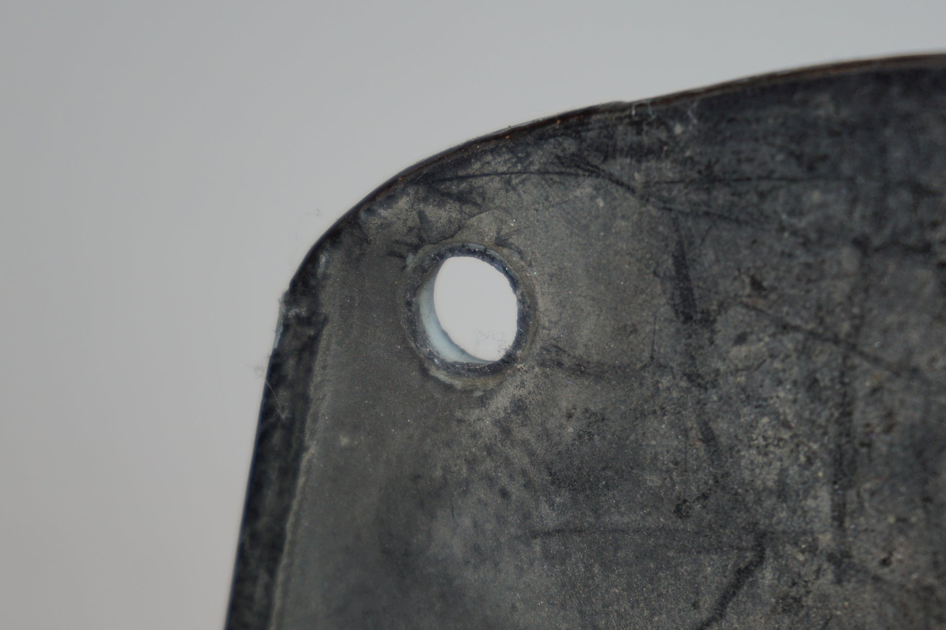 Extrabilder på Framskärm från en Honda CBR 1000 F -1987 motorcykel.