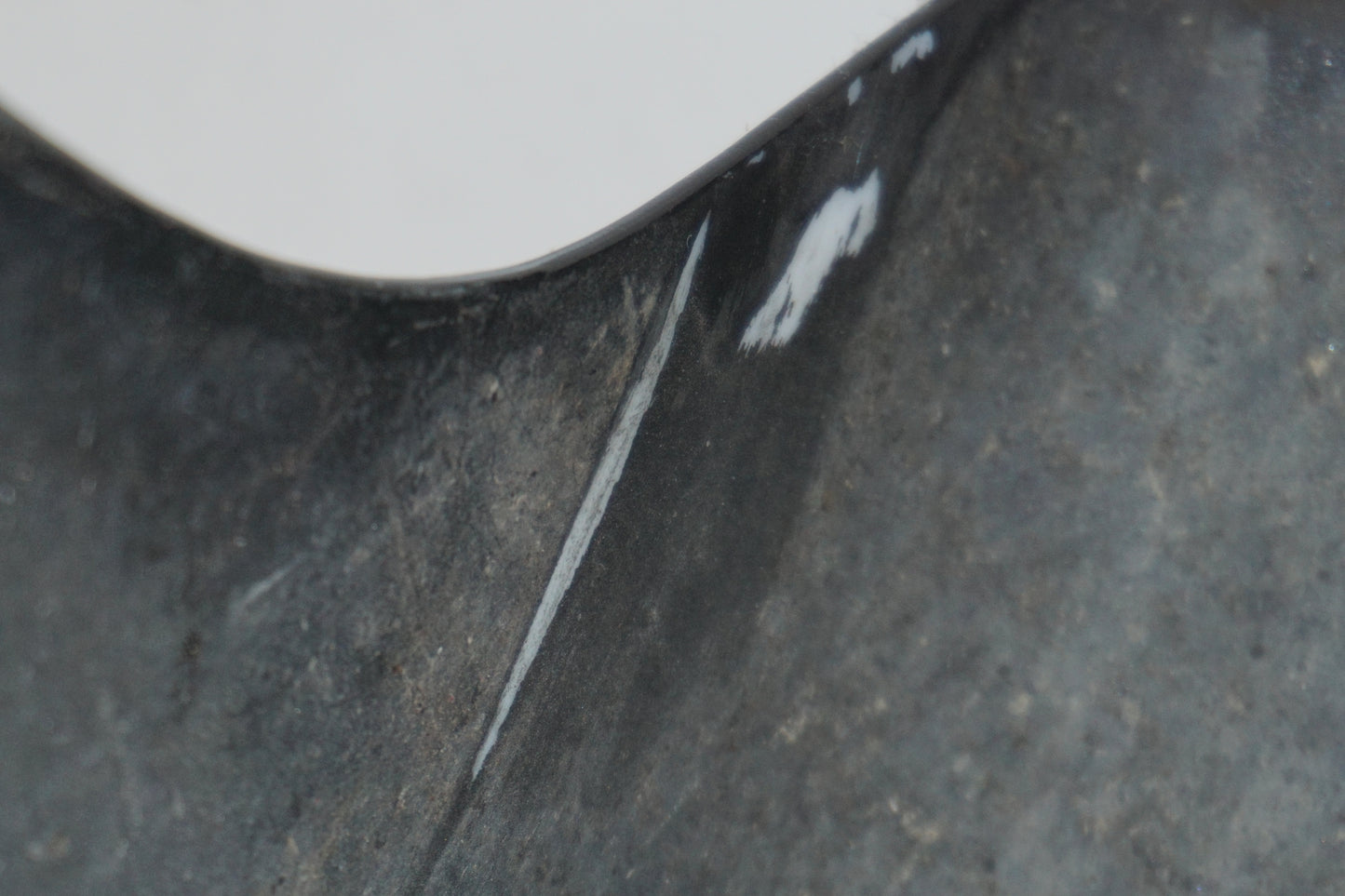 Extrabilder på Framskärm från en Honda CBR 1000 F -1987 motorcykel.